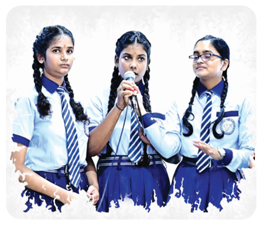 National Public School