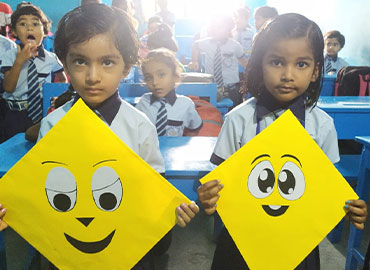National Public School