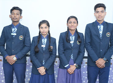 National Public School