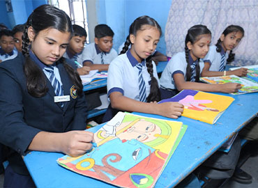 National Public School