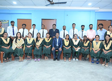 National Public School