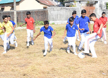 National Public School