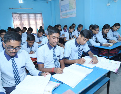 National Public School