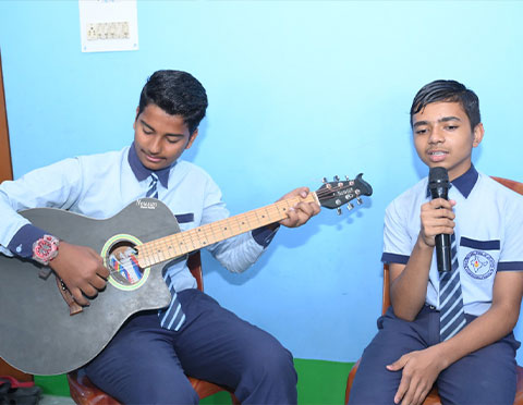 National Public School