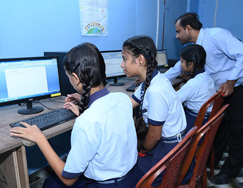 National Public School