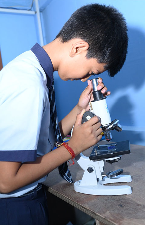 National Public School