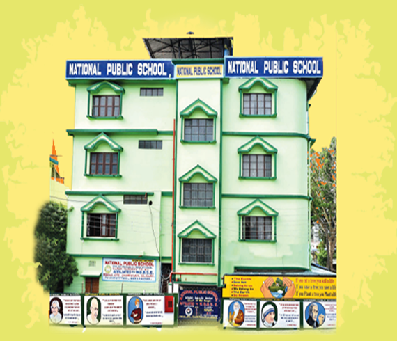National Public School